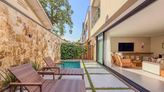 Casa de Condomínio com 4 Quartos à venda, 285m² no Bairro de Juquehy, São Sebastião