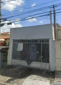 Sobrado com 2 Quartos para alugar, 103m² no Taboão, Diadema
