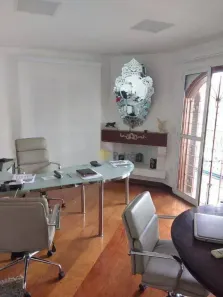 Sobrado com 4 Quartos à venda, 690m² no Vila Euclides, São Bernardo do Campo