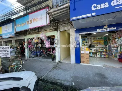 Ponto Comercial para alugar, 16m² no Cajueiro Seco, Jaboatão dos Guararapes