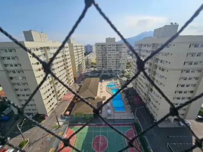 Apartamento com 2 Quartos à venda, 65m² no Valparaíso, Serra
