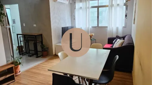 Apartamento com 2 Quartos à venda, 77m² no Indianópolis, São Paulo