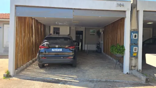 Casa de Condomínio com 2 Quartos à venda, 97m² no Loteamento Moradas Rio Preto, São José do Rio Preto