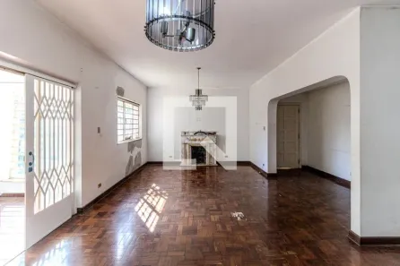 Casa com 3 Quartos à venda, 477m² no Pacaembu, São Paulo
