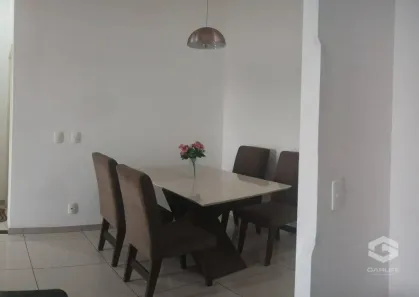 Apartamento com 2 Quartos à venda, 62m² no Jardim San Marino, São José dos Campos