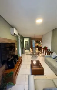 Apartamento com 2 Quartos à venda, 100m² no Porto das Dunas, Aquiraz