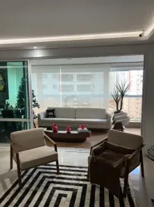 Apartamento com 3 Quartos à venda, 236m² no Gleba Fazenda Palhano, Londrina