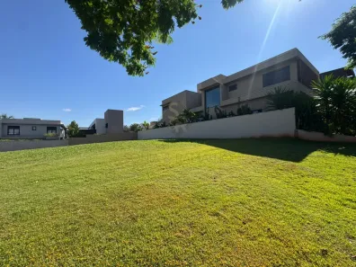 Lote/Terreno à venda, 511m² no Bonfim Paulista, Ribeirão Preto