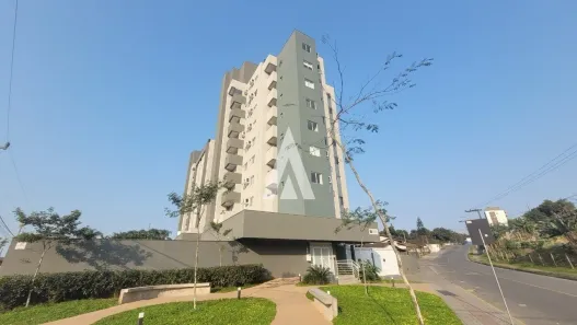 Apartamento com 2 Quartos à venda, 64m² no Costa e Silva, Joinville