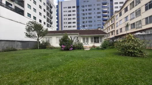 Lote/Terreno à venda, 1104m² no Várzea, Teresópolis