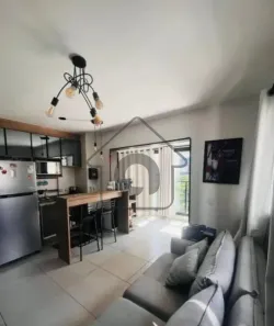 Apartamento com 1 Quarto à venda, 45m² no Chácara Inglesa, São Paulo