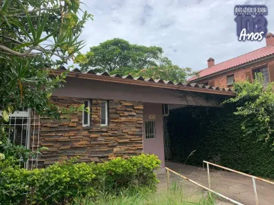 Imóvel Comercial à venda, 242m² no Tristeza, Porto Alegre