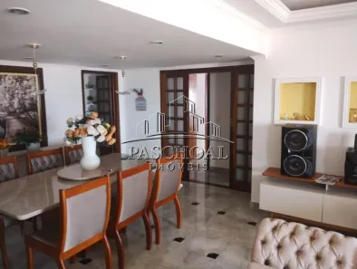 Apartamento com 3 Quartos à venda, 165m² no Flórida, Praia Grande
