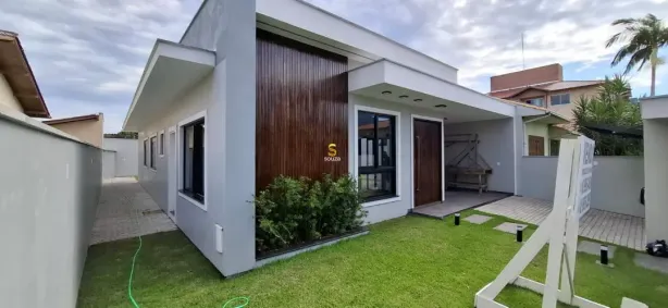 Casa com 3 Quartos à venda, 133m² no Vila Nova, Imbituba