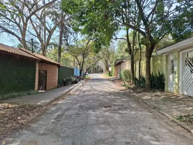 Lote/Terreno à venda, 520m² no Nova Fazendinha, Carapicuíba