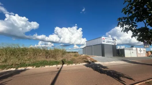 Lote/Terreno à venda, 360m² no Centro, Anápolis