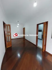 Apartamento com 3 Quartos à venda, 93m² no Vila Scarpelli, Santo André