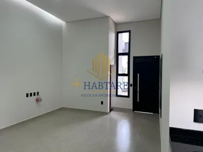 Casa de Condomínio com 3 Quartos à venda, 250m² no Parque Olívio Franceschini, Hortolândia