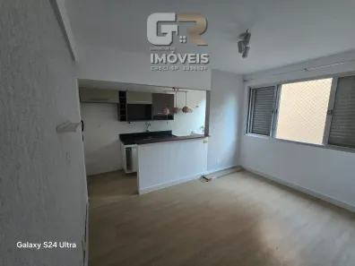 Apartamento com 1 Quarto à venda, 44m² no Centro, Itanhaém