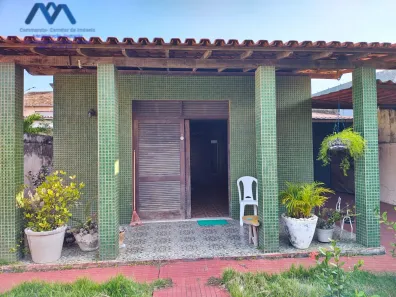 Casa com 3 Quartos à venda, 142m² no Centro, Lauro de Freitas
