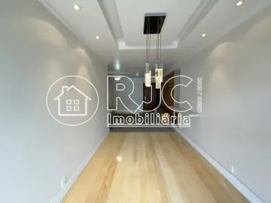 Apartamento com 2 Quartos à venda, 110m² no Andaraí, Rio de Janeiro