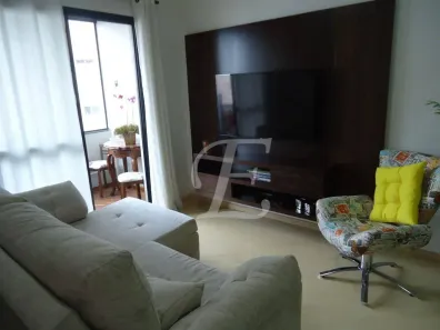 Apartamento com 2 Quartos à venda, 65m² no Vila Monte Alegre, São Paulo