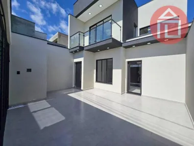 Casa com 4 Quartos à venda, 147m² no Condomínio Villa Verde Bragança, Bragança Paulista