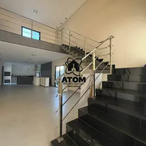 Casa de Condomínio com 4 Quartos à venda, 290m² no Piracangaguá, Taubaté