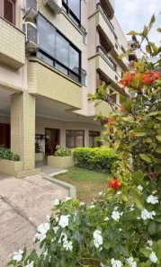 Apartamento com 3 Quartos à venda, 90m² no Floresta, Porto Alegre