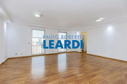 Apartamento com 3 Quartos à venda, 110m² no Jardim das Acácias, São Paulo