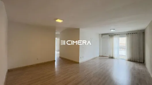 Apartamento com 3 Quartos à venda, 120m² no Jardim Emília, Sorocaba