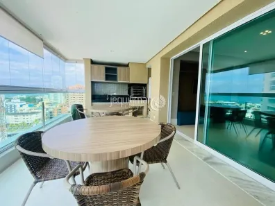 Apartamento com 3 Quartos à venda, 260m² no Jardim Virgínia, Guarujá