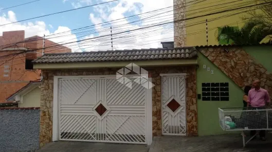 Casa de Condomínio com 3 Quartos à venda, 100m² no Penha de França, São Paulo