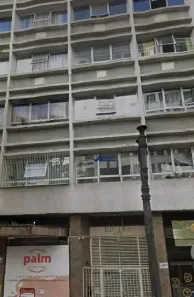 Apartamento com 1 Quarto à venda, 32m² no República, São Paulo