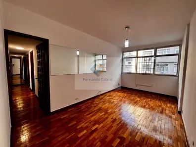 Apartamento com 3 Quartos à venda, 120m² no Icaraí, Niterói