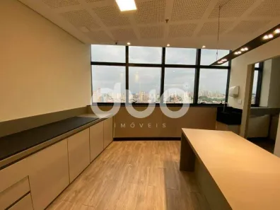 Sala Comercial à venda, 75m² no Cidade Alta, Piracicaba