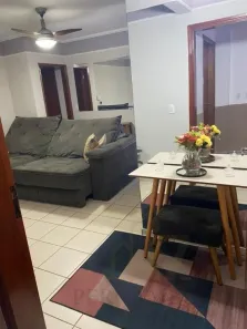 Apartamento com 3 Quartos à venda, 110m² no Jardim Vieira, São José do Rio Preto