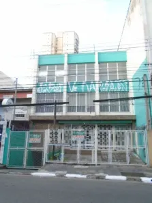 Prédio Comercial para alugar, 750m² no Centro, Guarulhos