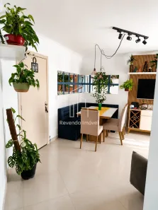 Apartamento com 2 Quartos à venda, 59m² no Pirituba, São Paulo