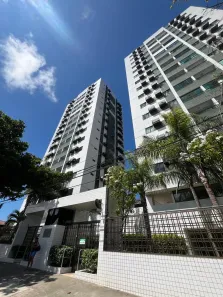 Apartamento com 4 Quartos à venda, 80m² no Imbiribeira, Recife