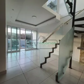 Cobertura com 4 Quartos à venda, 140m² no Aeroporto, Juiz de Fora