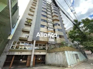 Apartamento com 2 Quartos para alugar, 70m² no Vila Veranópolis, Cachoeirinha