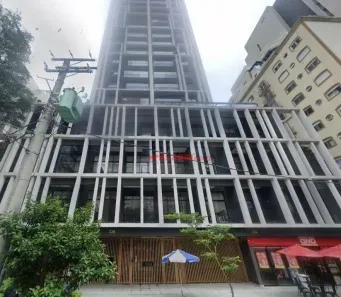 Apartamento com 2 Quartos para alugar, 63m² no Perdizes, São Paulo