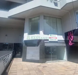 Ponto Comercial para alugar, 377m² no Nossa Senhora de Lourdes, Caxias do Sul