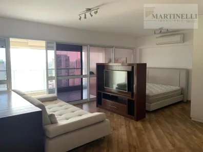 Apartamento com 1 Quarto à venda, 58m² no Pinheiros, São Paulo