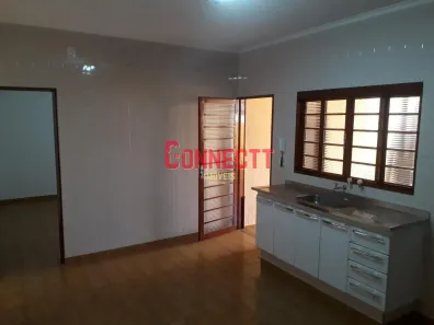 Casa com 1 Quarto à venda, 77m² no Vila Virgínia, Ribeirão Preto