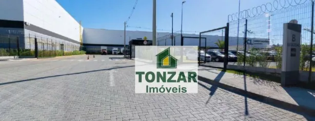 Galpão/Depósito/Armazém para alugar, 3369m² no Jardim Santa Vicência, Guarulhos