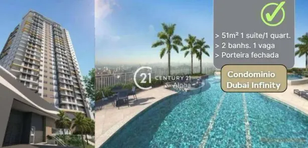 Apartamento com 2 Quartos à venda, 51m² no Vila Osasco, Osasco