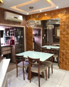Apartamento com 2 Quartos à venda, 60m² no Jabotiana, Aracaju