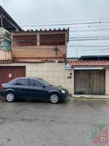 Casa com 4 Quartos à venda, 88m² no Vila São Luís, Duque de Caxias